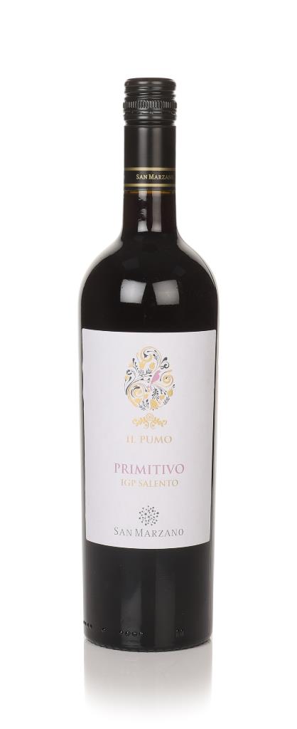San Marzano Il Pumo Primitivo 2020 Red Wine
