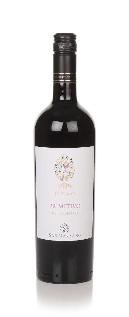 San Marzano Il Pumo Primitivo 2021 Red Wine
