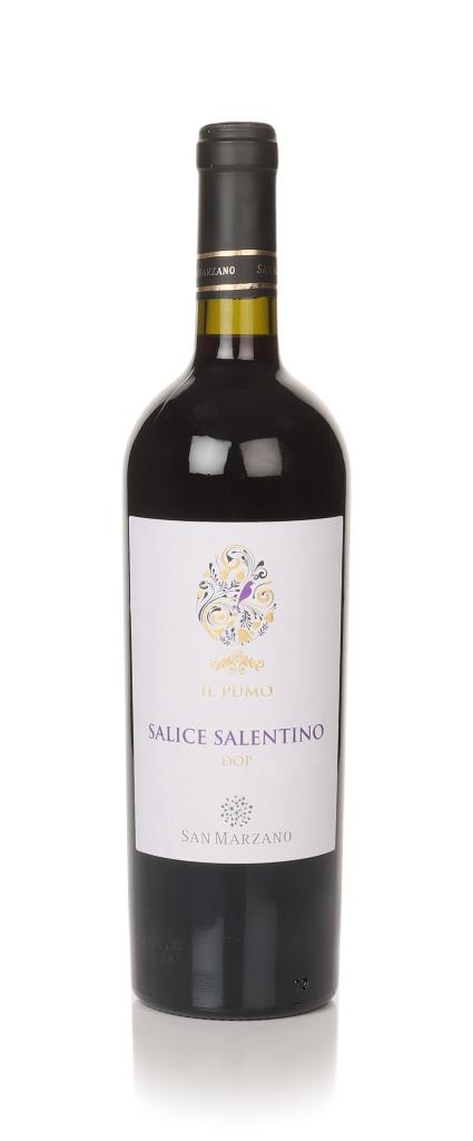 San Marzano Il Pumo Salice Salentino 2021 Red Wine