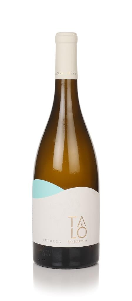 San Marzano Talo Verdeca Puglia 2021 White Wine