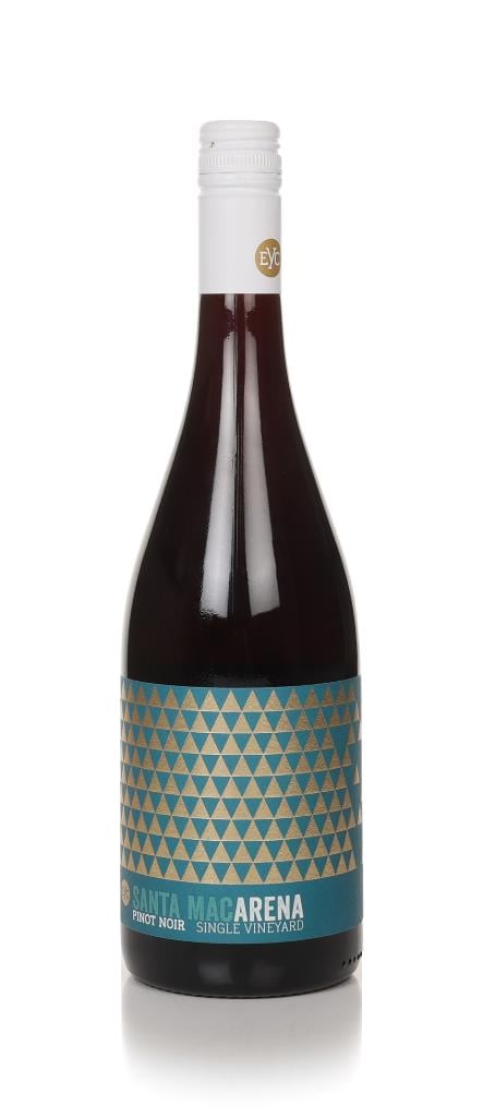 Santa Macarena Pinot Noir 2020 Red Wine
