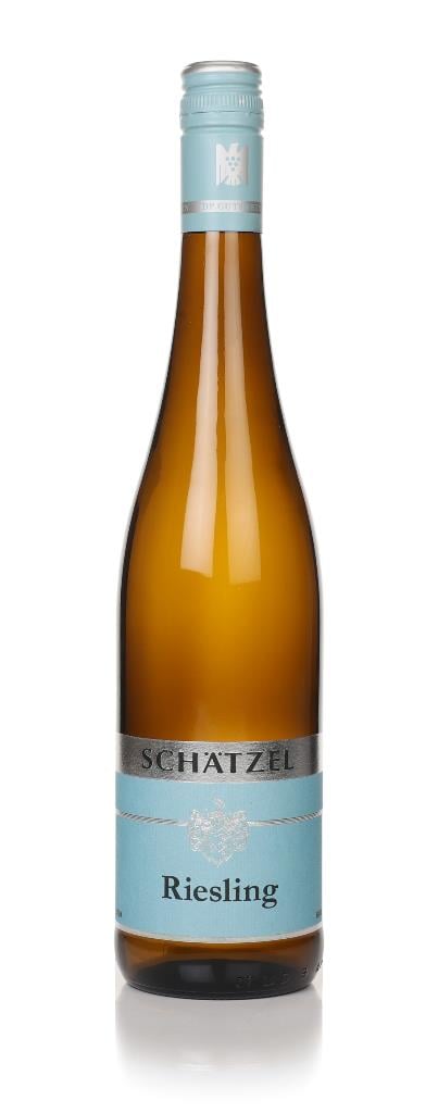 Schatzel Riesling 2020 White Wine