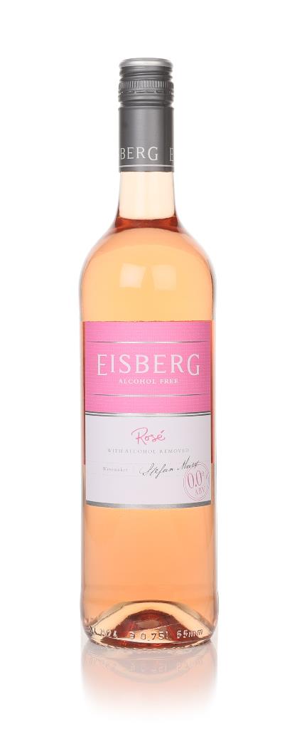 Eisberg Alcohol Free Rose Wine