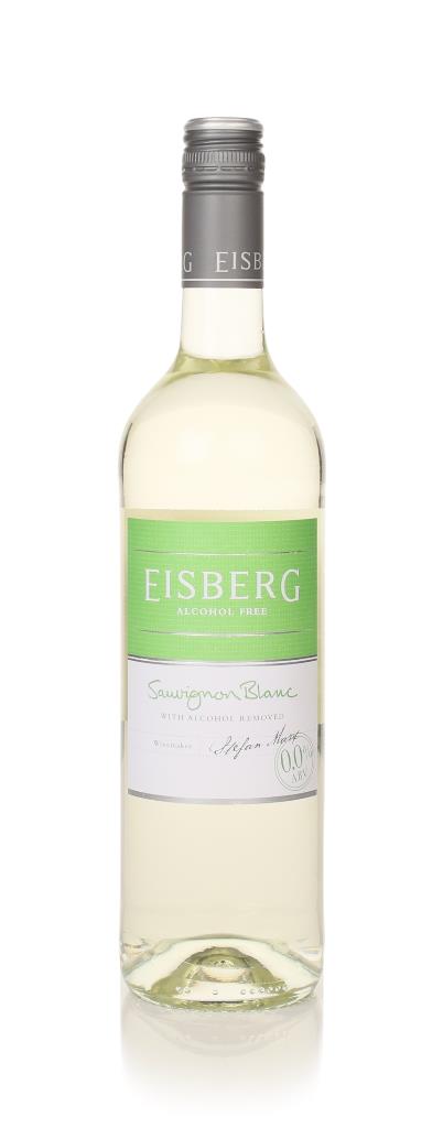 Eisberg Alcohol Free Sauvignon Blanc White Wine