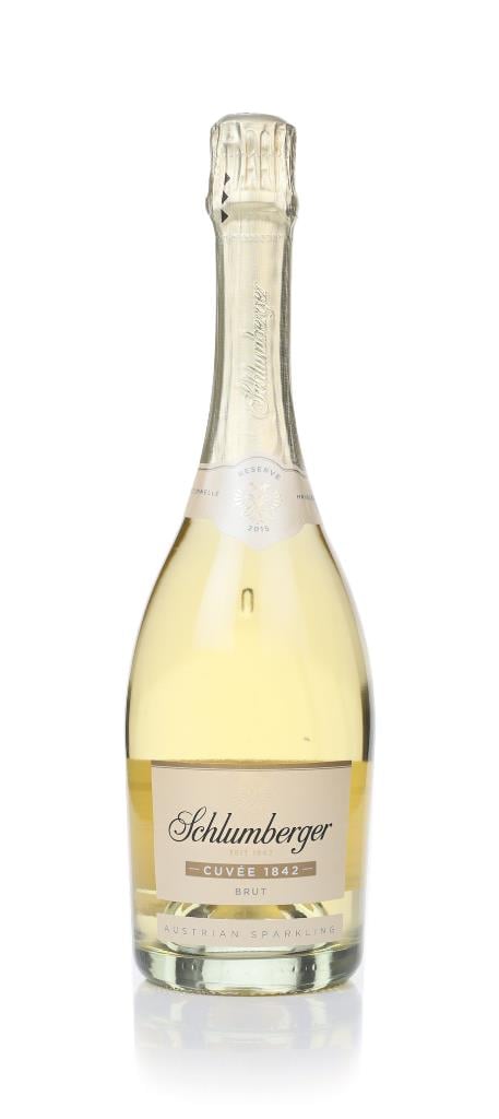 Schlumberger Cuvee 1842 Reserve Sparkling Wine