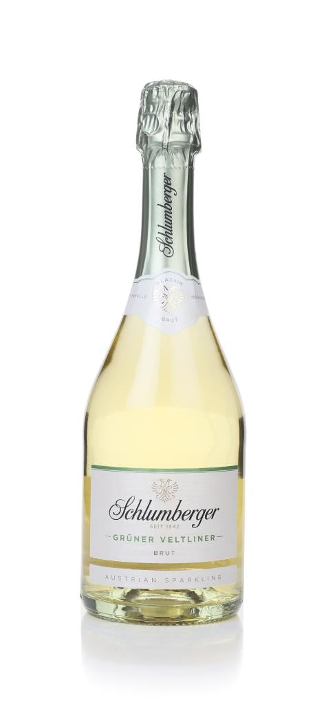 Schlumberger Sparkling Gruner Veltliner Klassik Sparkling Wine