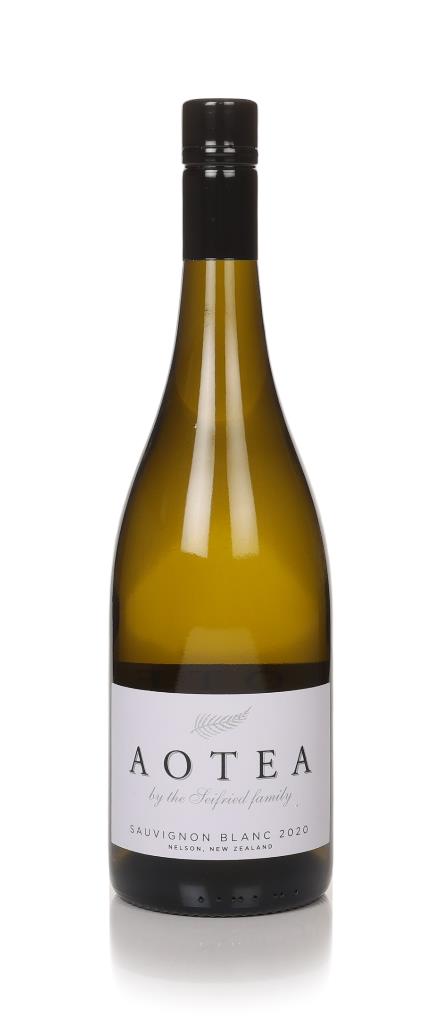 Seifried Aotea Sauvignon Blanc 2020 White Wine
