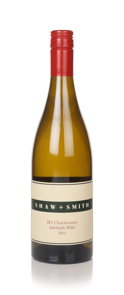 Shaw & Smith M3 Chardonnay 2021 White Wine