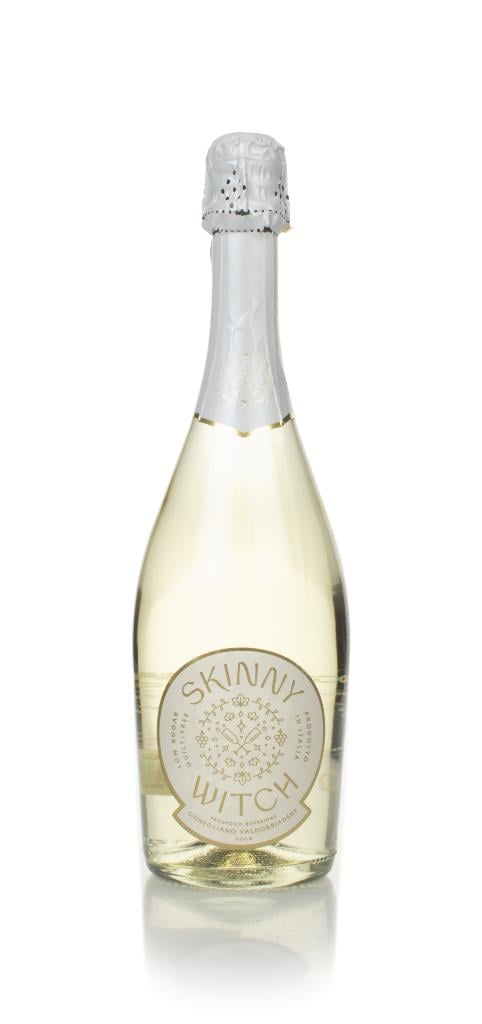 Skinny Witch Prosecco Brut Sparkling Wine
