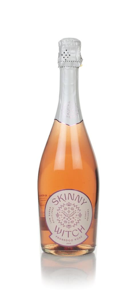 Skinny Witch Rose Prosecco Rose Wine