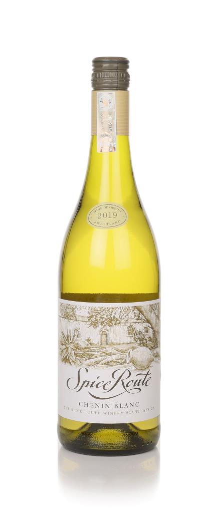 Spice Route Chenin Blanc 2019 White Wine