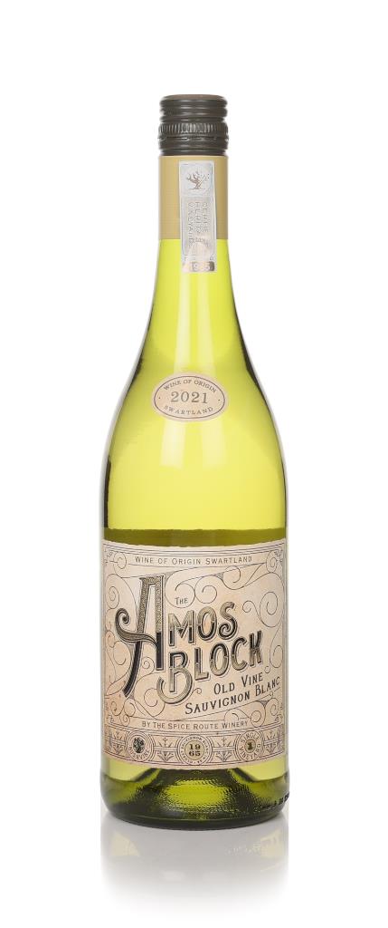 Spice Route The Amos Block Sauvignon Blanc 2021 White Wine