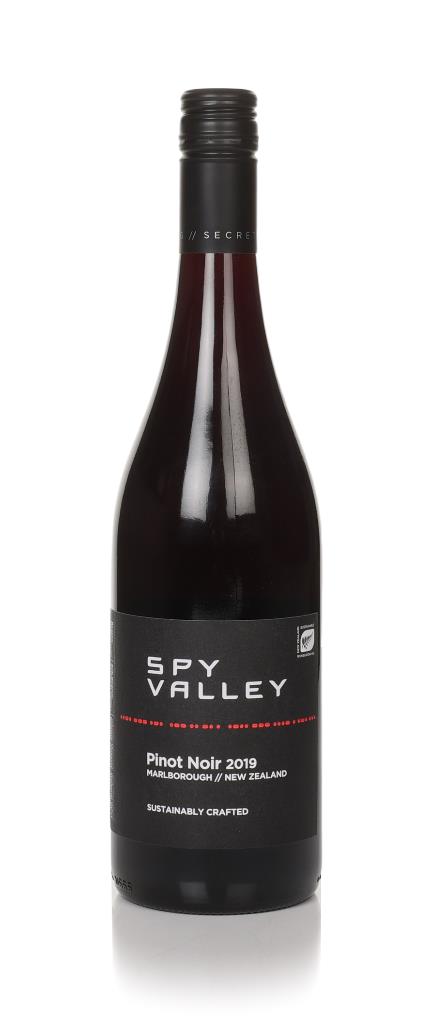 Spy Valley Pinot Noir 2019 Red Wine