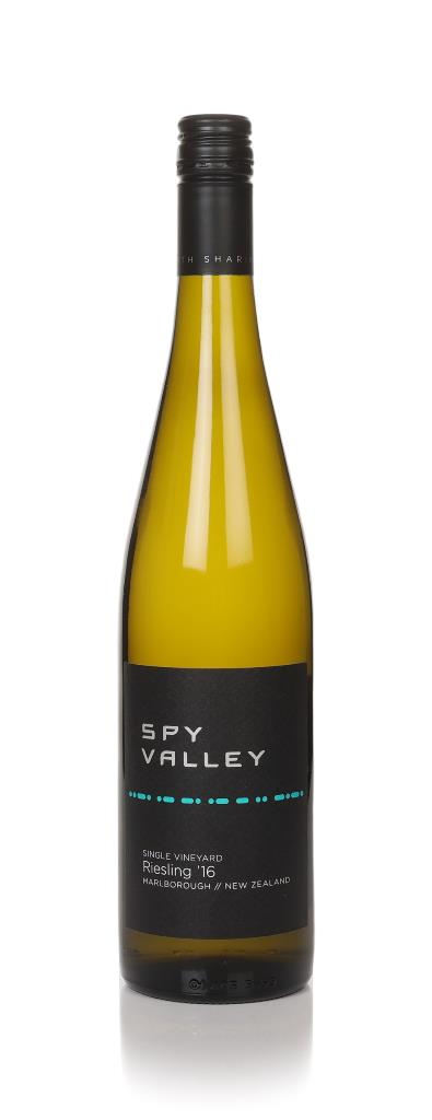 Spy Valley Riesling 2016 White Wine