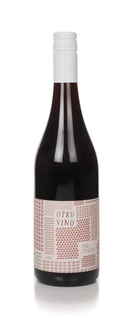 Stella Bella Otro Vino - The Italian 2018 Red Wine