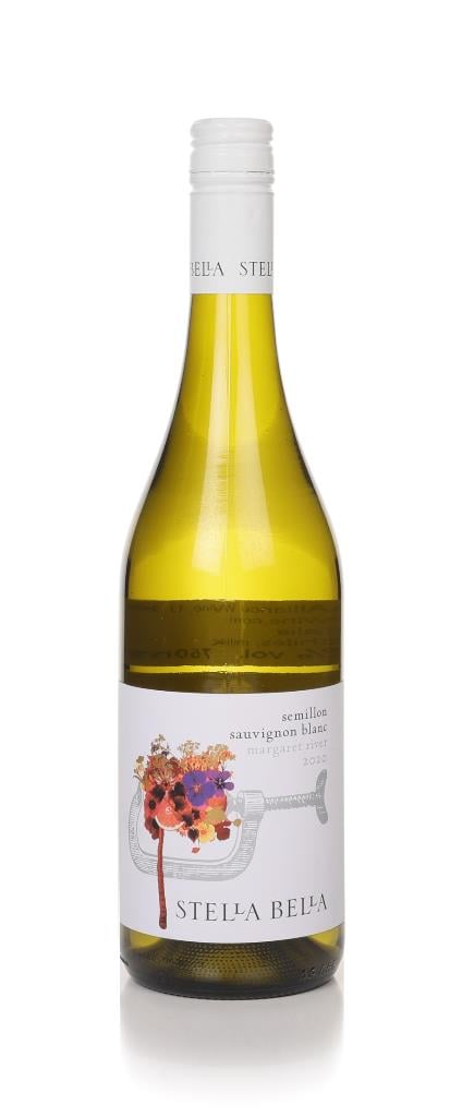 Stella Bella Semillon Sauvignon Blanc 2020 White Wine