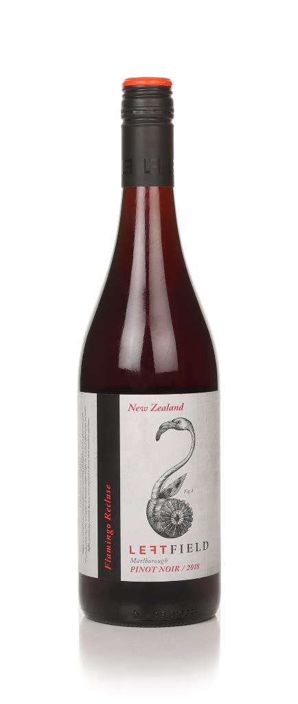 Leftfield Pinot Noir 2018 Red Wine