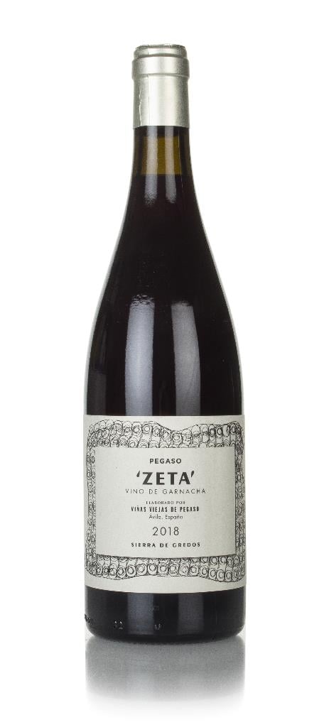 Telmo Rodriguez Pegaso Zeta 2018 Red Wine