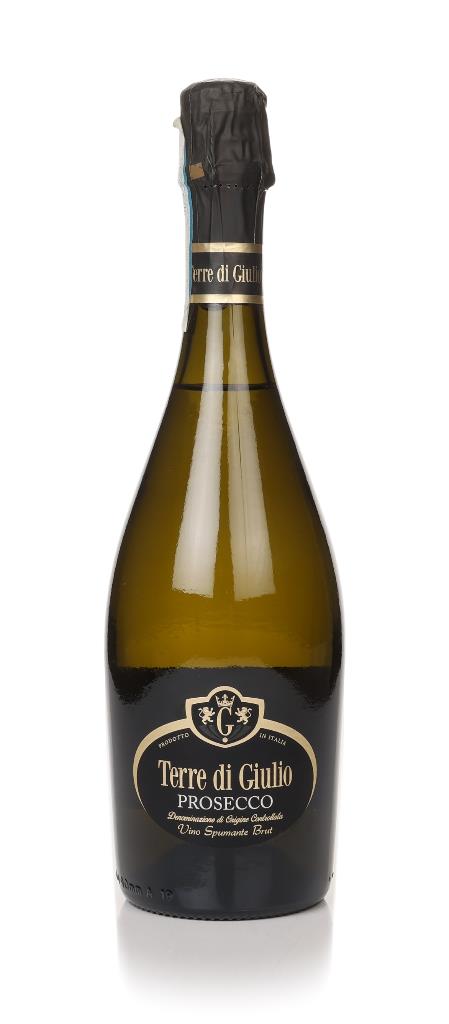 Terre Di Giulio Prosecco Sparkling Wine