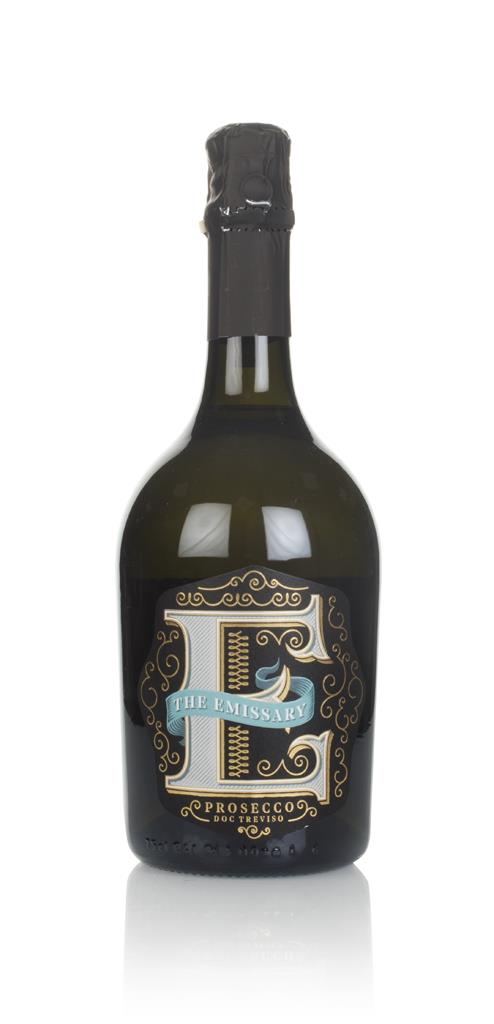 The Emissary Prosecco DOC Sparkling Wine