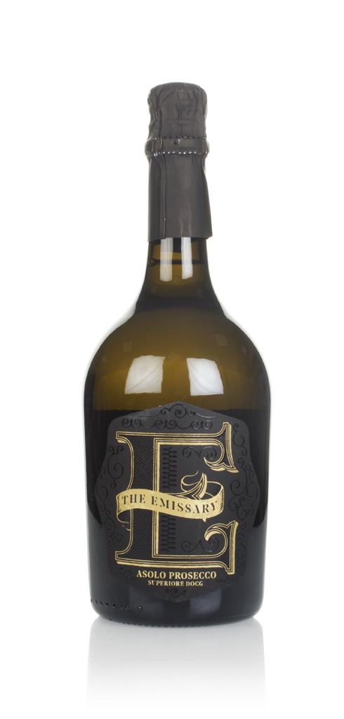 The Emissary Prosecco DOCG Sparkling Wine