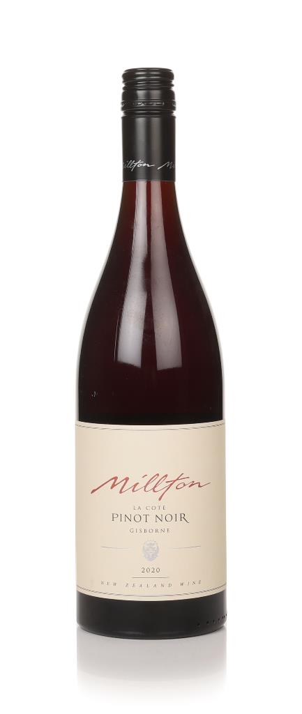 Millton La Cote Pinot Noir 2020 Red Wine