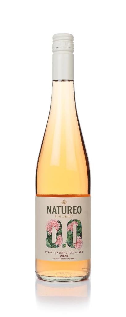 Torres Natureo De-Alcoholised Rose Wine