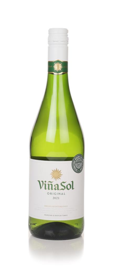 Torres Vina Sol 2021 White Wine