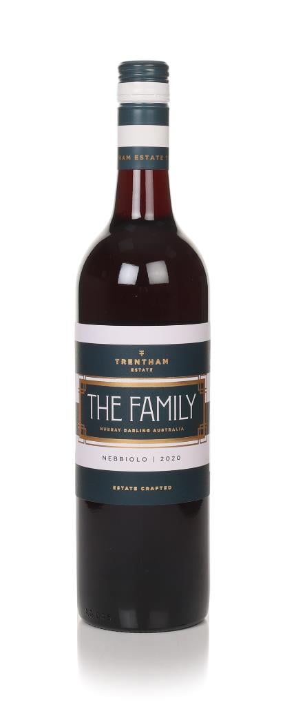Trentham Estate The Family Nebbiolo 2020 Red Wine