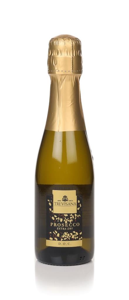 Trevisana Prosecco Extra Dry (20cl) Sparkling Wine