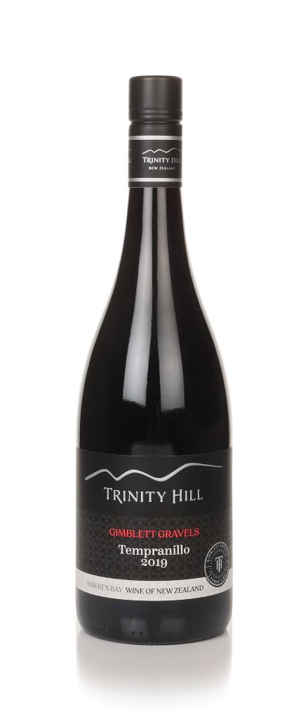 Trinity Hill Gimblett Gravels Tempranillo 2019 Red Wine