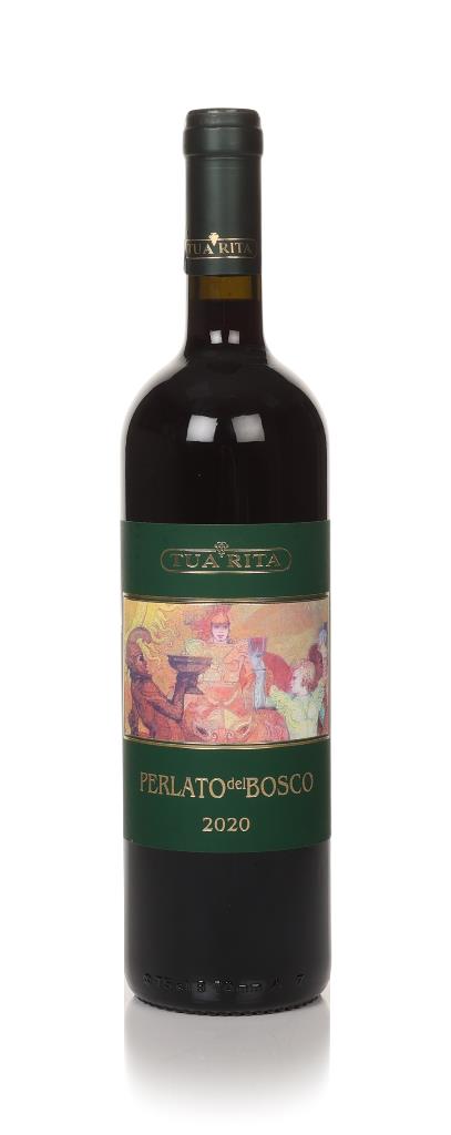 Tua Rita Perlato Del Bosco 2020 Red Wine