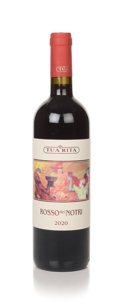 Tua Rita Rosso dei Notri 2020 Red Wine
