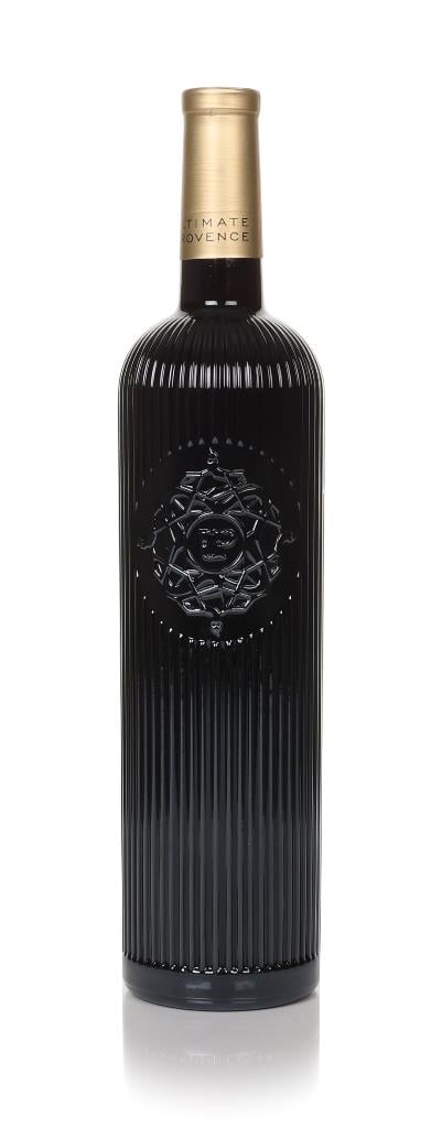 Ultimate Provence Cotes De Provence Rouge 2017 Red Wine