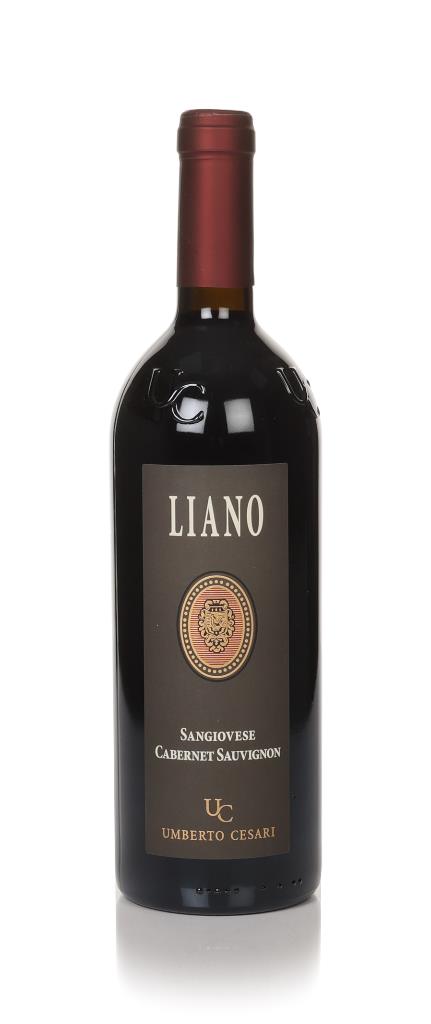 Umberto Cesari Liano Sangiovese Cabernet Sauvignon Red Wine