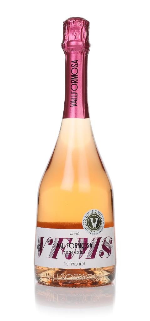 Vallformosa Colleccio Rose Sparkling Wine