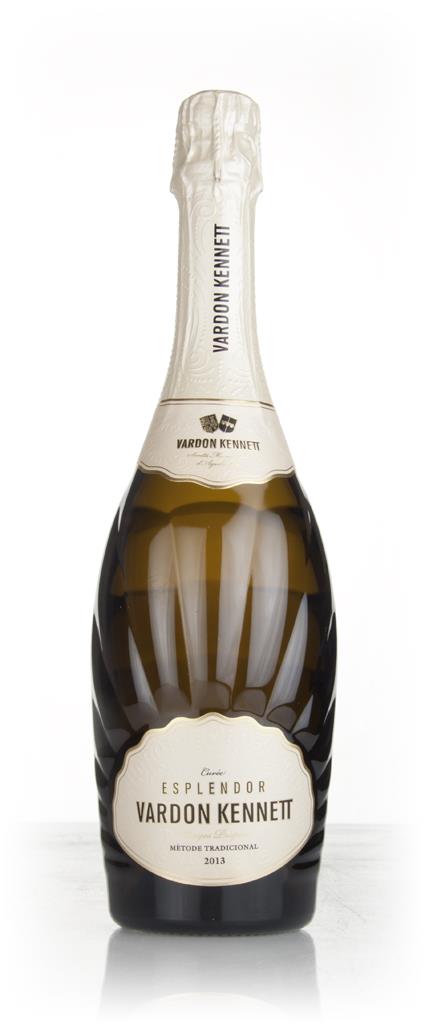 Vardon Kennett Esplendor 2013 Sparkling Wine