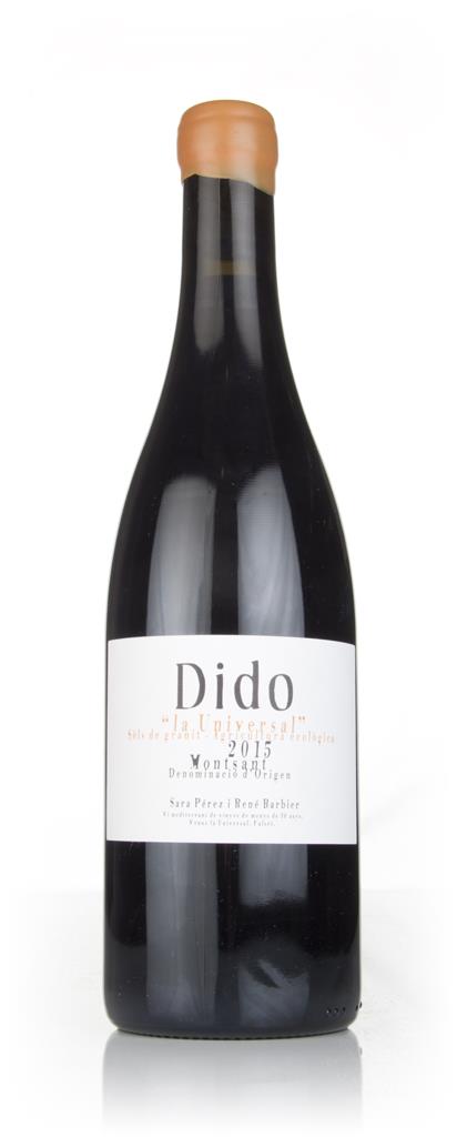 Venus La Universal Dido 2015 Red Wine