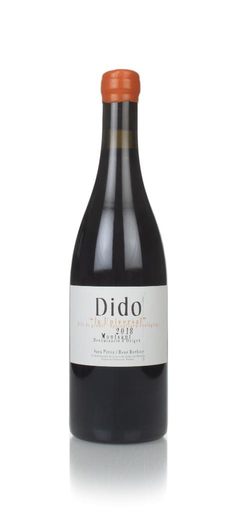 Venus La Universal Dido 2018 Red Wine