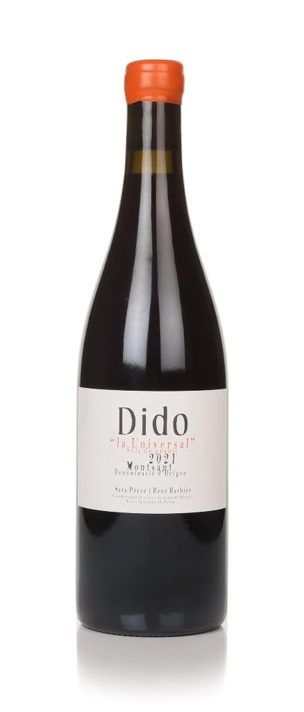 Venus La Universal Dido 2021 Red Wine