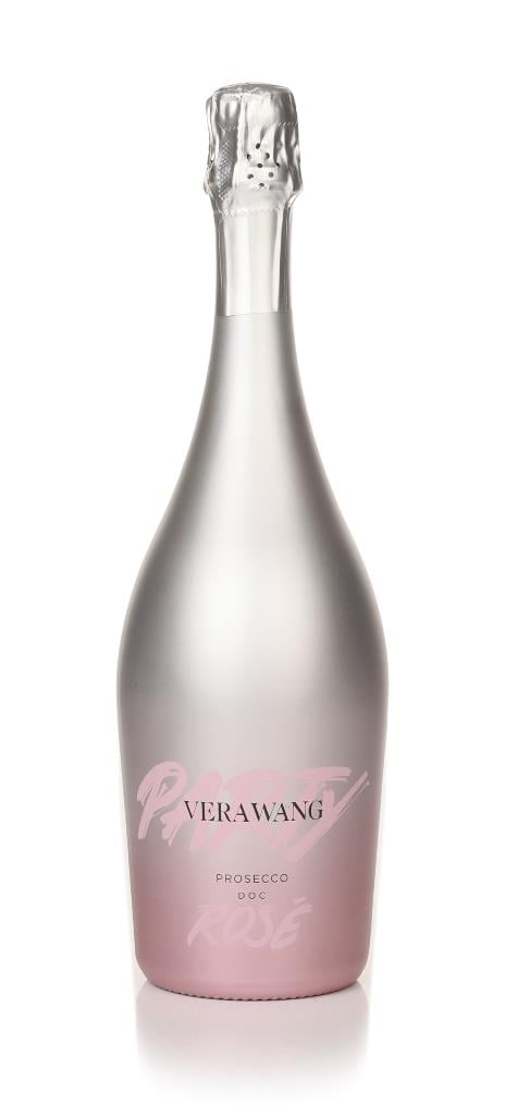 Vera Wang Prosecco Rose Sparkling Wine