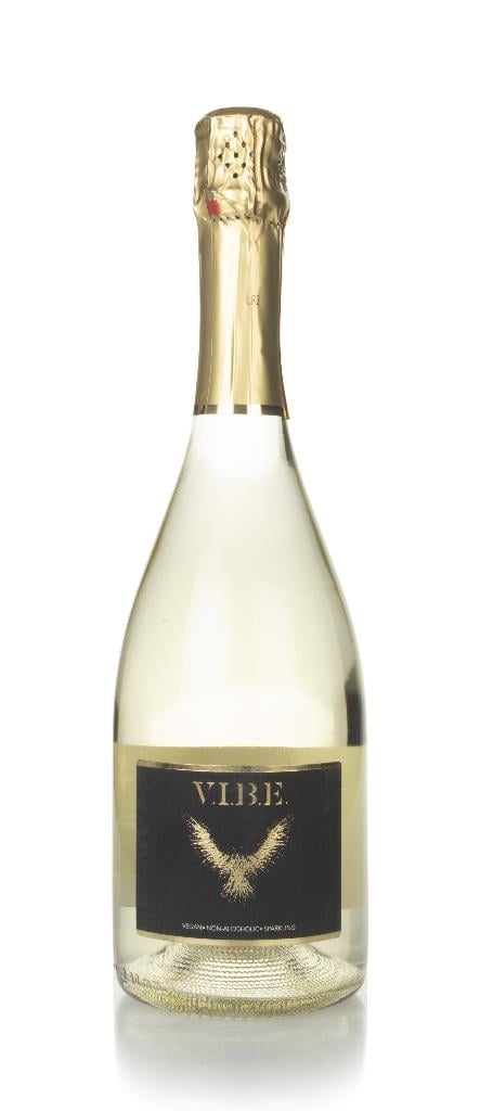 V.I.B.E. Bianca Non-Alcoholic Sparkling Wine