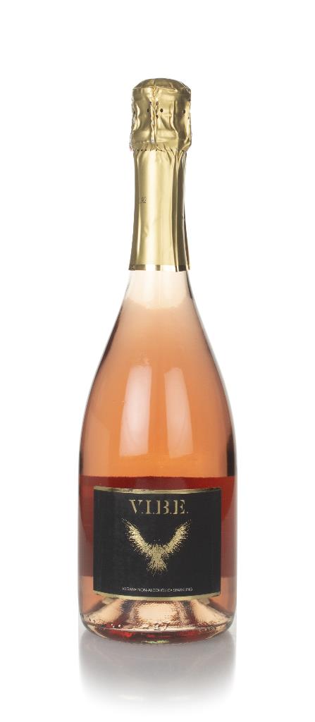 V.I.B.E. Rossa Non-Alcoholic Sparkling Wine