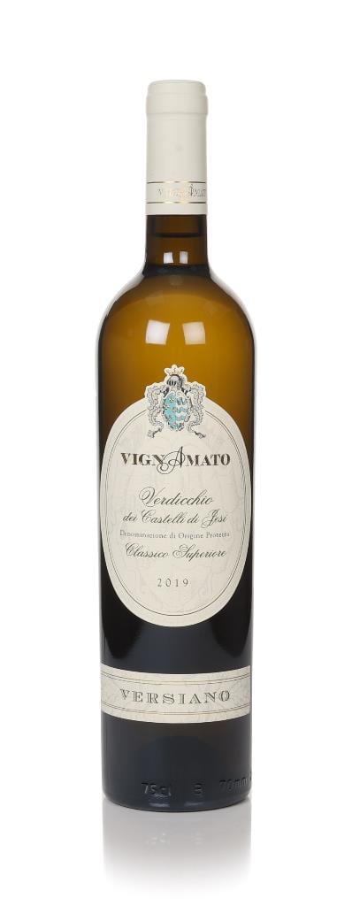 Vignamato Verdicchio dei Castelli di Jesi 2019 White Wine