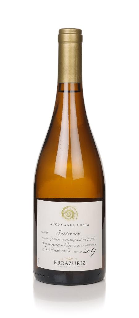 Errazuriz Aconcagua Costa Chardonnay 2019 White Wine