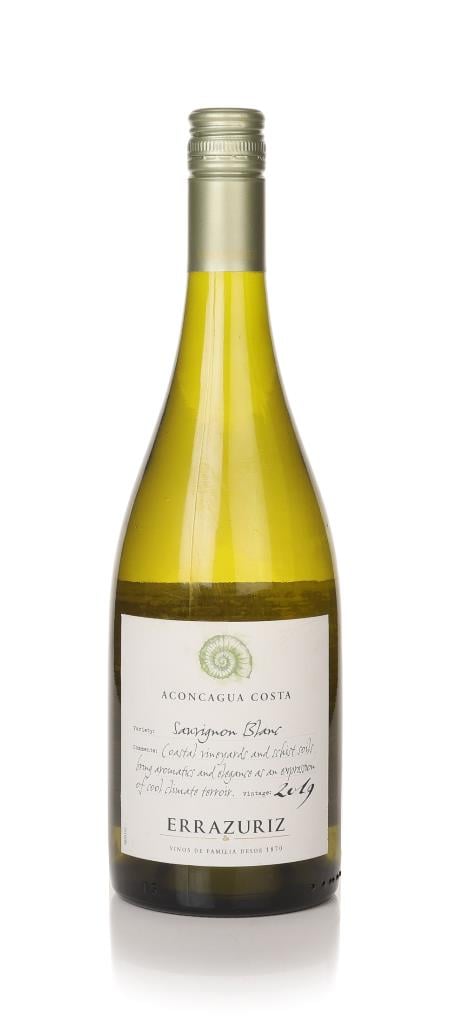 Errazuriz Aconcagua Costa Sauvignon Blanc 2019 White Wine