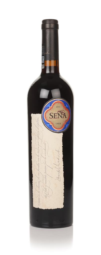 Sena Red 2015 Red Wine