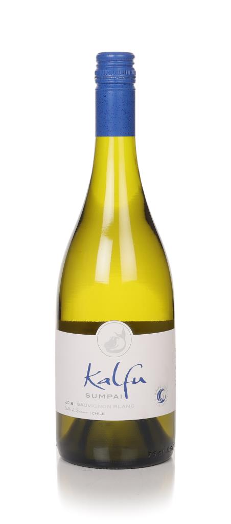 Kalfu Sumpai Sauvignon Blanc 2018 White Wine