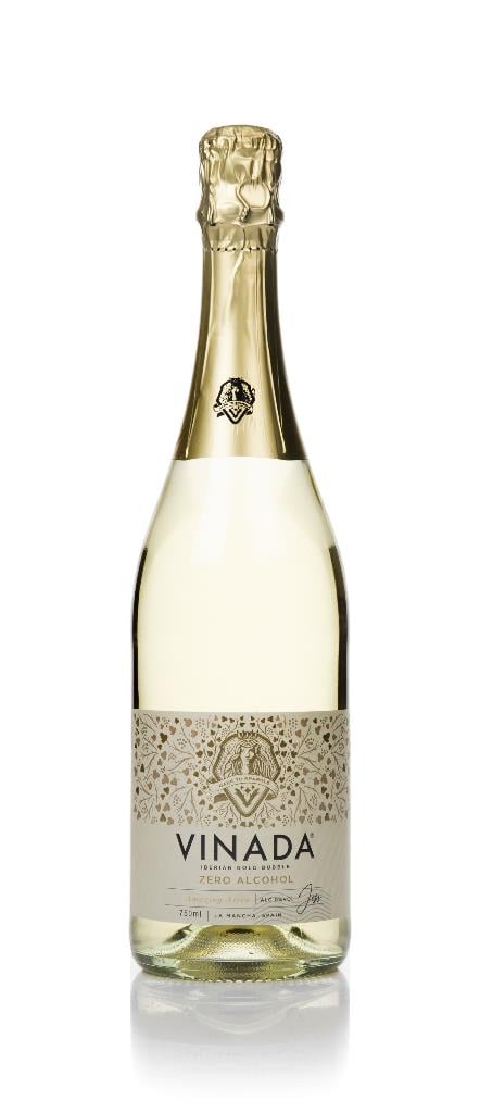 VINADA Amazing Airen Gold Sparkling Wine