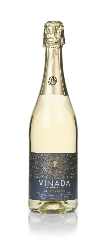 VINADA Crispy Chardonnay Sparkling Wine